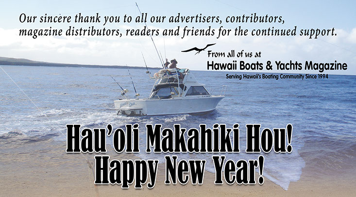 hawaii boats and yachts magazine